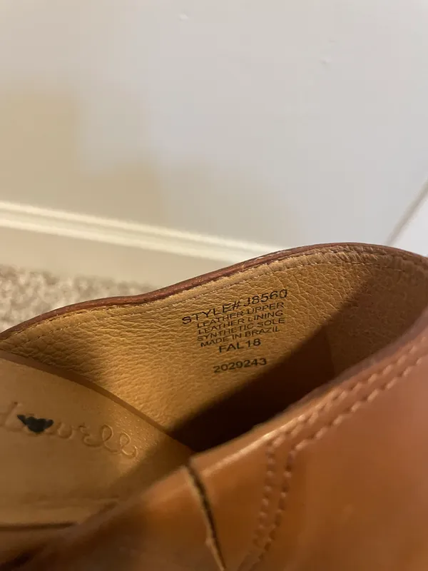 Madewell Harper Mules - Image 4