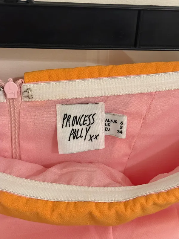 Princess Polly Dress - Image 2
