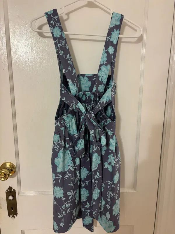 Free People Mini Dress - Image 5