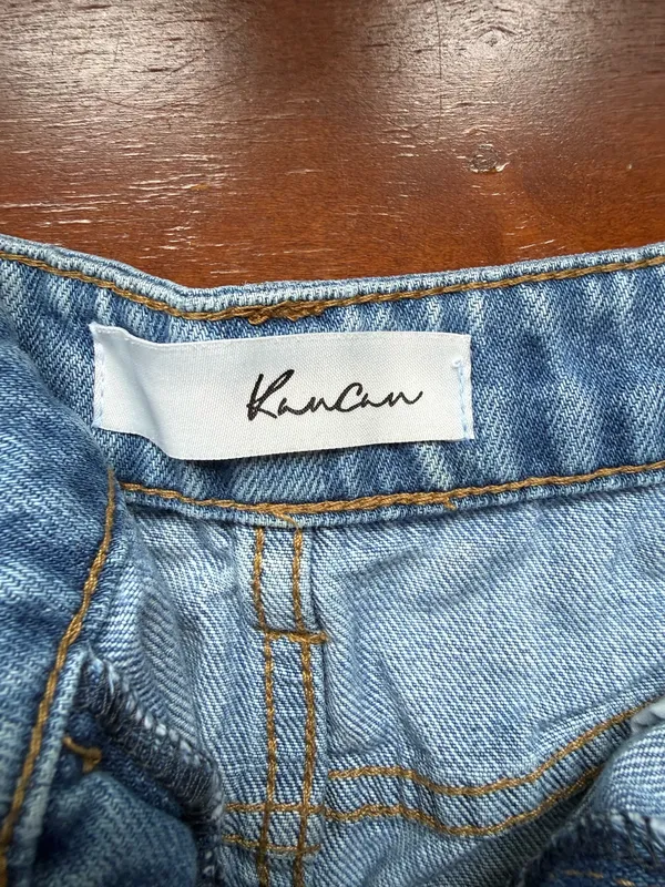 KanCan USA Shorts - Image 2