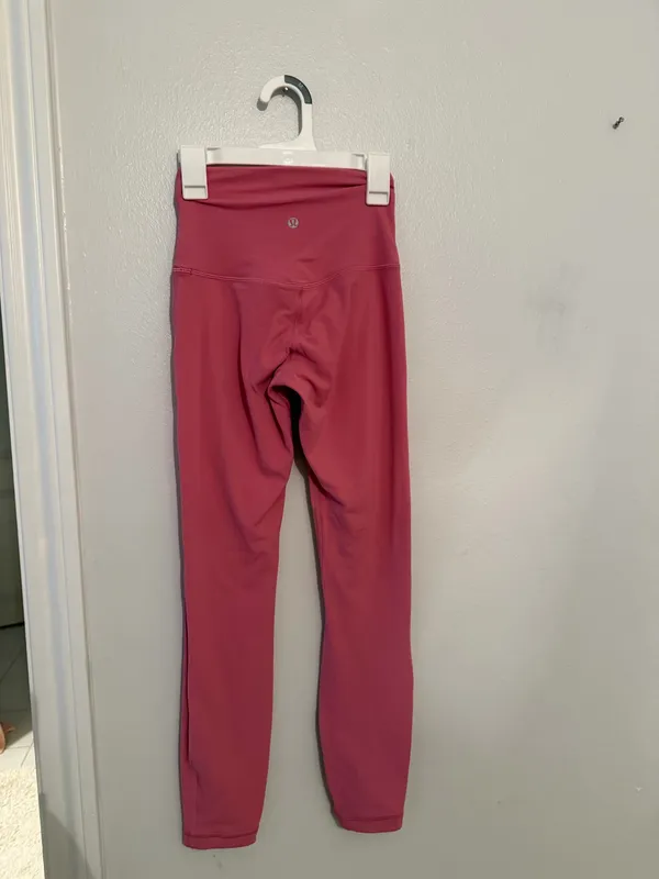 Lululemon Align 25" Leggings - Image 2