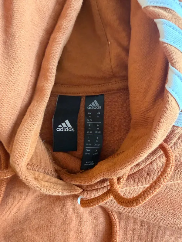 Adidas Hoodie - Image 3
