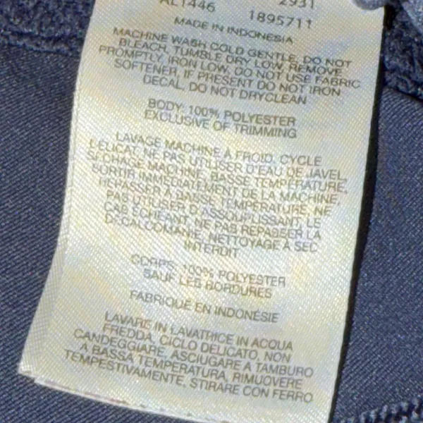 Columbia Women's Active Shorts XL - Image 6