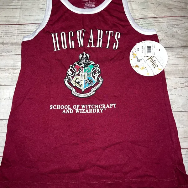 Hogwarts shirt - Image 2