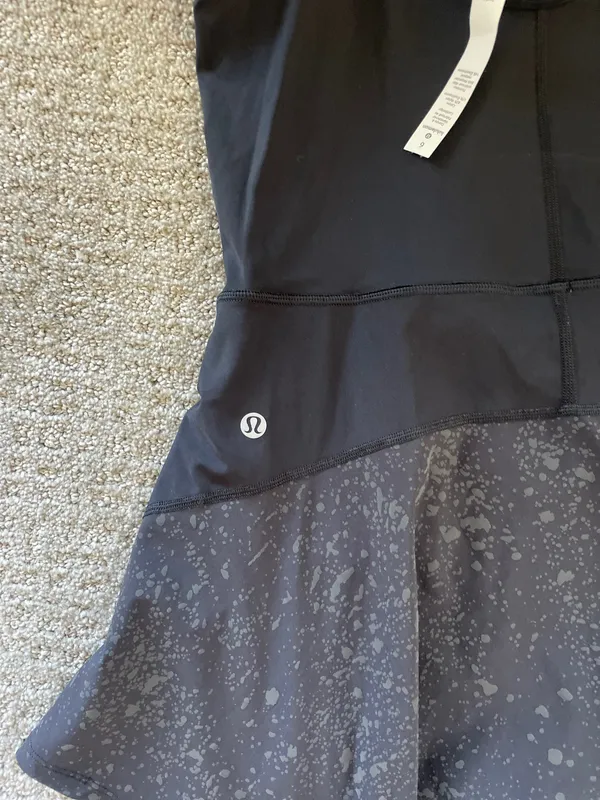Lulu Lemon Tennis Dress NWOT - Image 4
