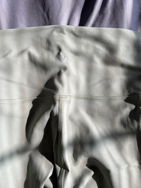 Lululemon Leggings - Image 4