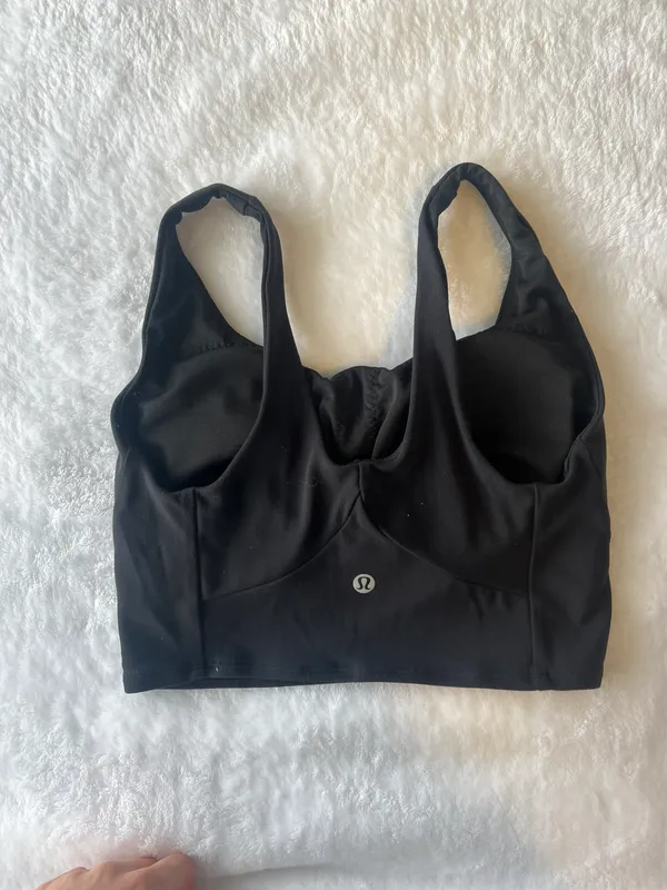 Lululemon Tank - Image 2