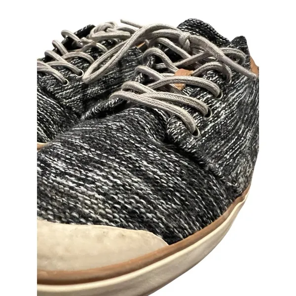 Reef Women's Shoes Rover Low Casual Athletic Sneakers‎ Size 8 Gray Tan RF008955 - Image 3