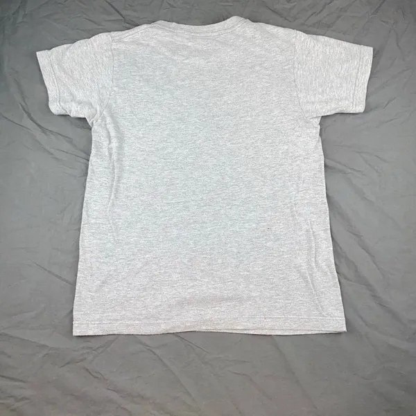 Faith Tshirt Gray Size XS - Image 5