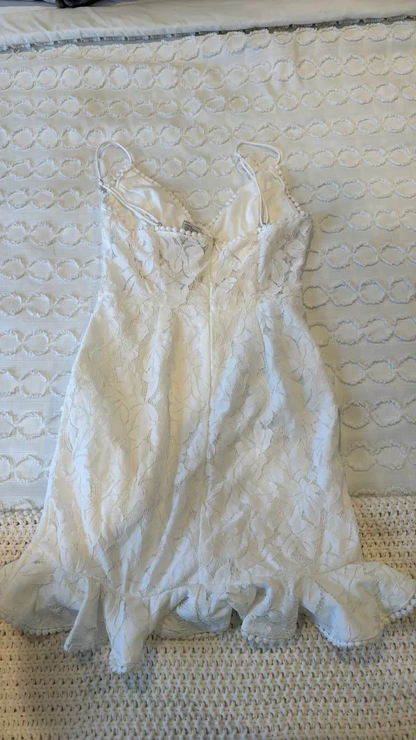 Selfie Leslie Dress - Image 4