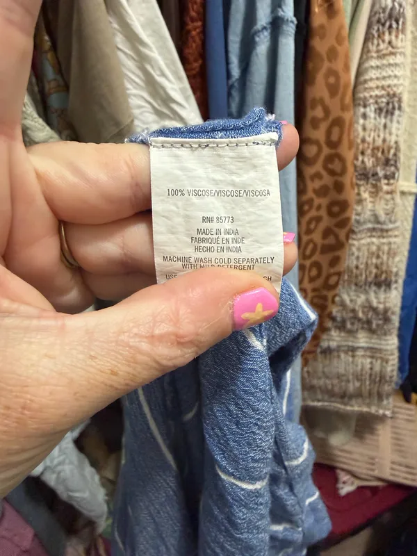 O'Neill Shirt Women’s Button-Up Pullover Summer - Image 9
