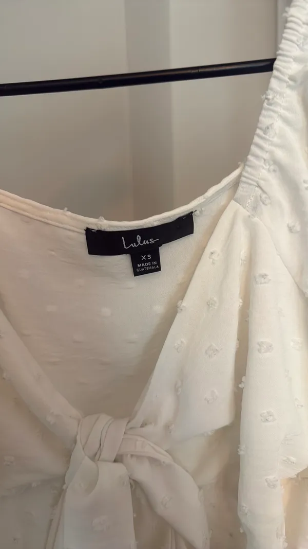 Lulus Long Sleeve Top - Image 6