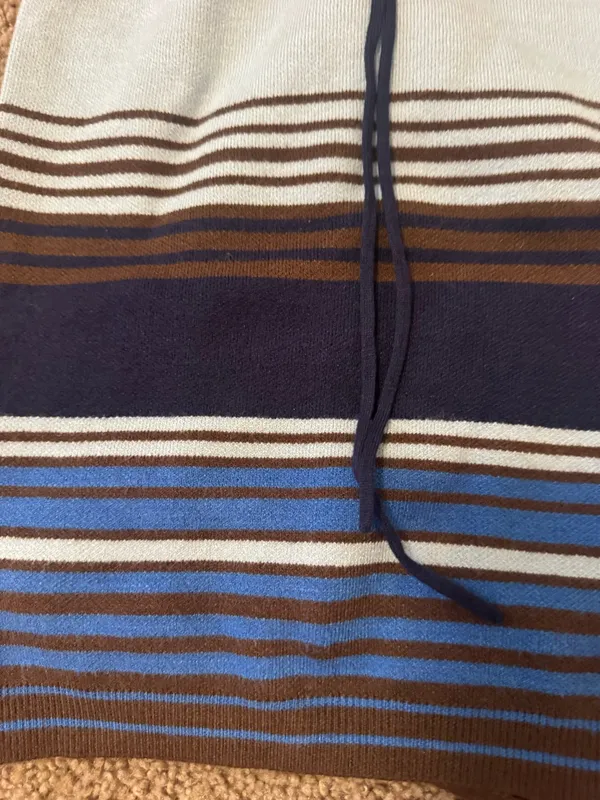 Pacsun short & tank set Brown Size M - Image 3
