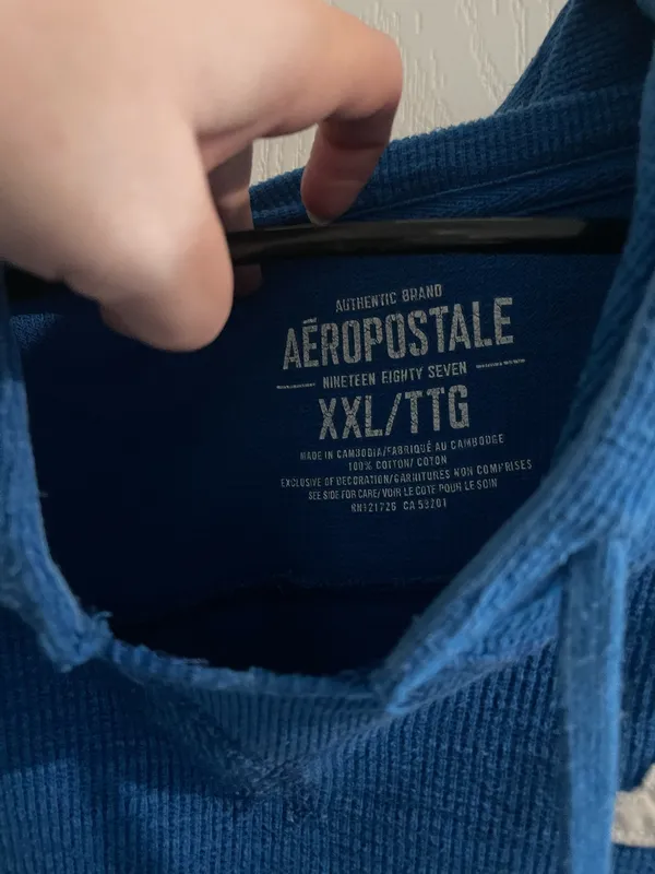 Aeropostale Sweater Women’s - Image 6