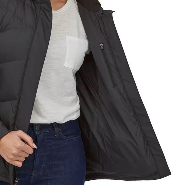 New patagonia women’s down with it‎ jacket - Image 5