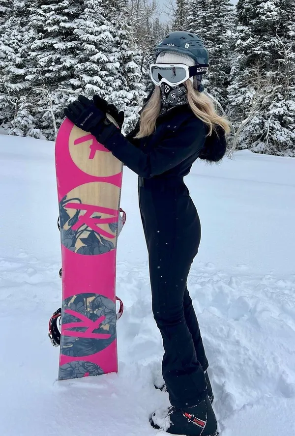 Ski suit - Image 5