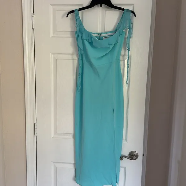 Amanda Uprichard dress size Small - Image 3