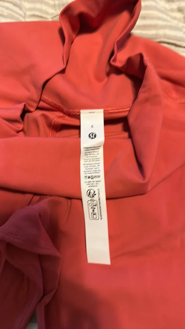 Lululemon Align Leggings 28" - Image 3