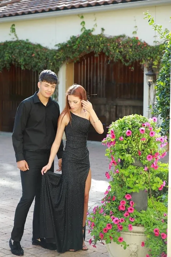 Sherri Hill Prom - Image 6