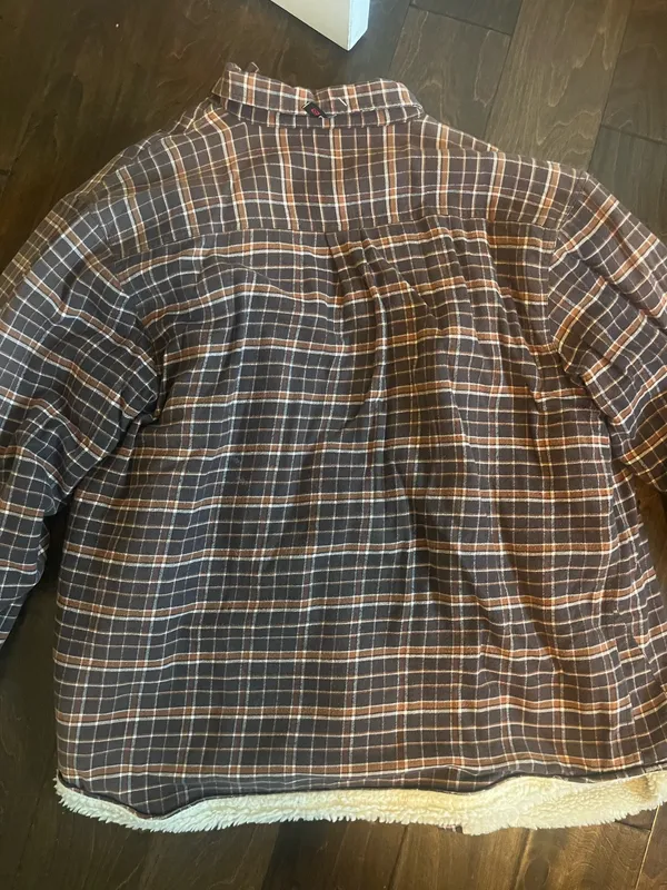 Ripcurl oversized jacket  - Image 2