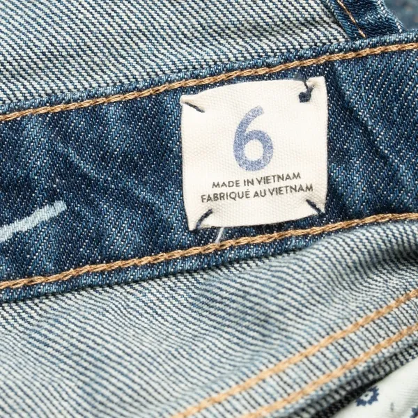 Free‎ People - New! Sunkissed Denim Shortalls - Image 4
