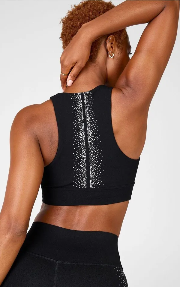 Fabletics Reflective Two Piece Set - Image 5