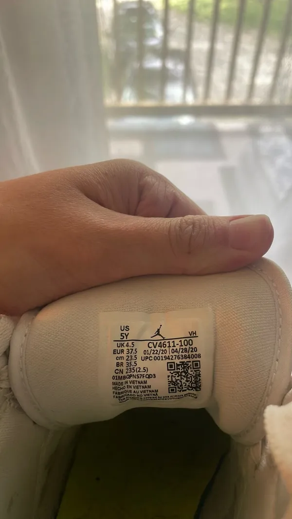 Jordan 1 - Image 2