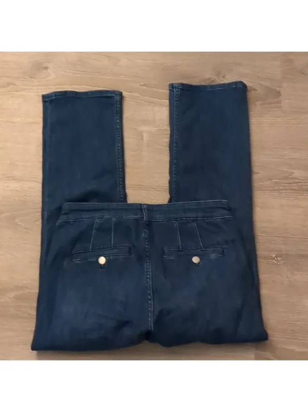 Maeve x Anthropologie jeans size 28 - Image 3