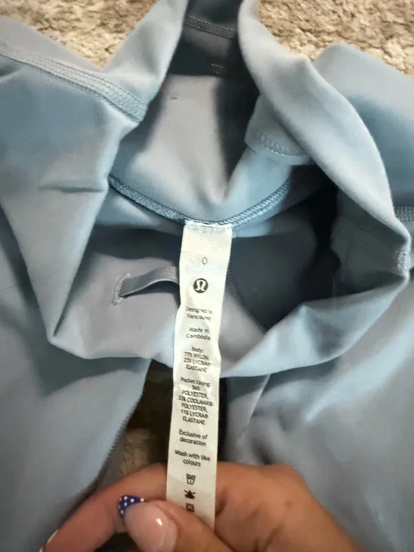 Lululemon Leggings - Image 2