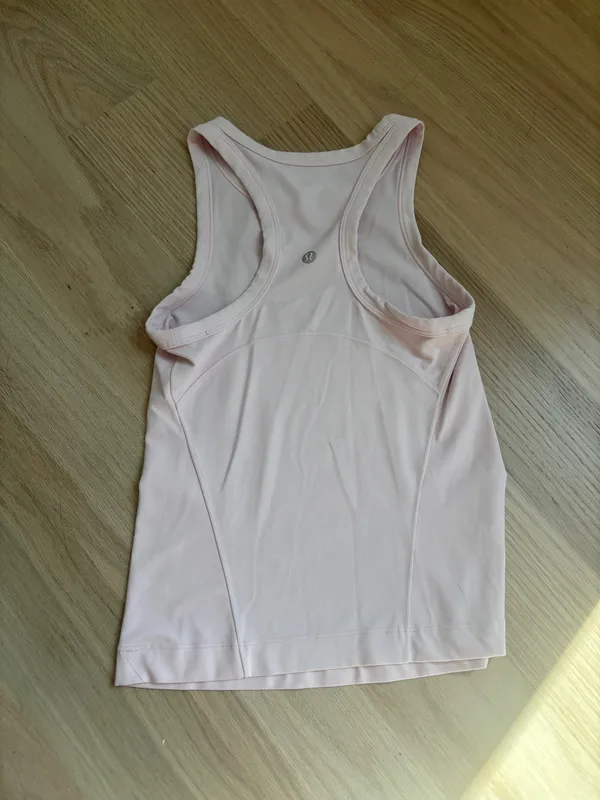Lululemon Tank - Image 2