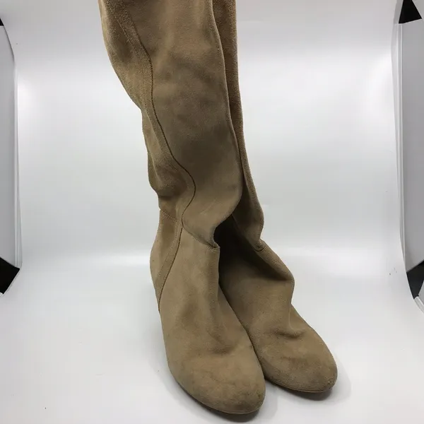 ZARA Knee High Boots - Image 2