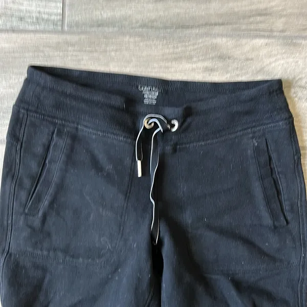 Calvin Klein performance pants - Image 2