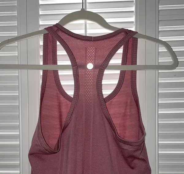 Lululemon Swiftly Tech Tank - Image 2