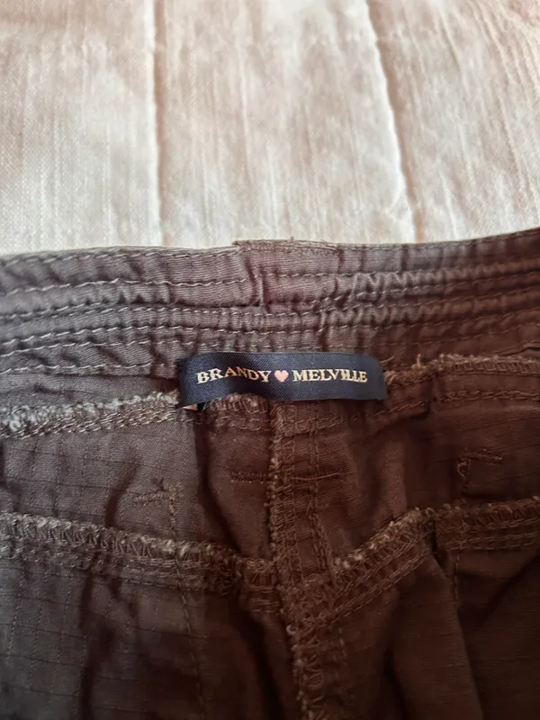 Kim Cargo Pants - Image 4