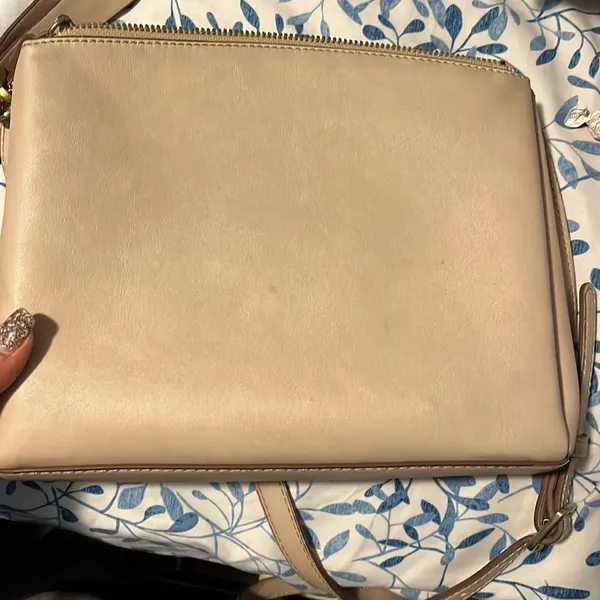 Nine West cross body purse - Image 4