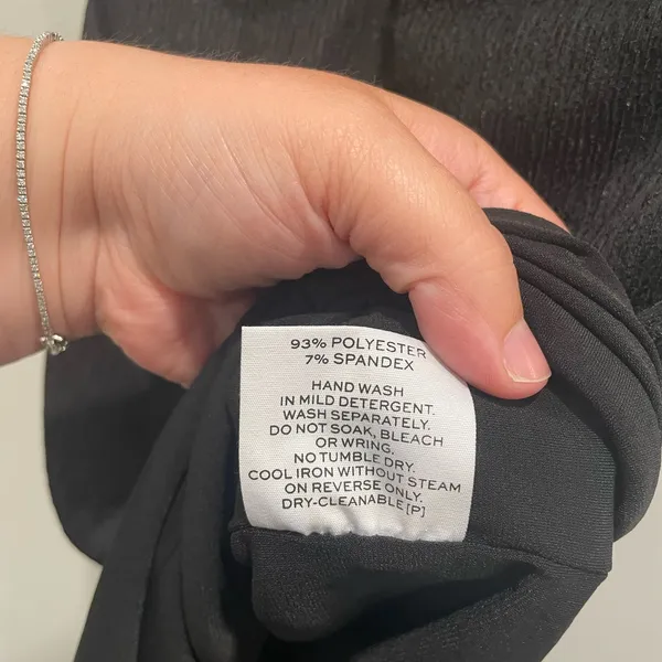 Revolve Rumer‎ Willow Cut Out Maxi Dress Size XS - Image 7