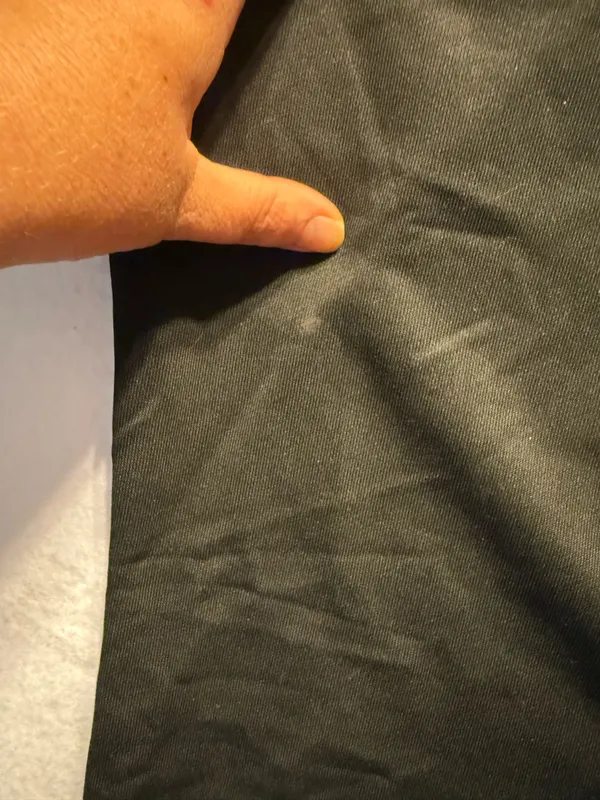 Hi it’s me goodie Black Size 2X - Image 3