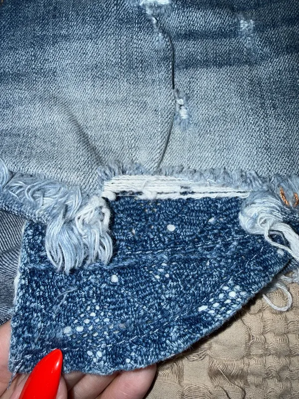 American Eagle Shorts - Image 3