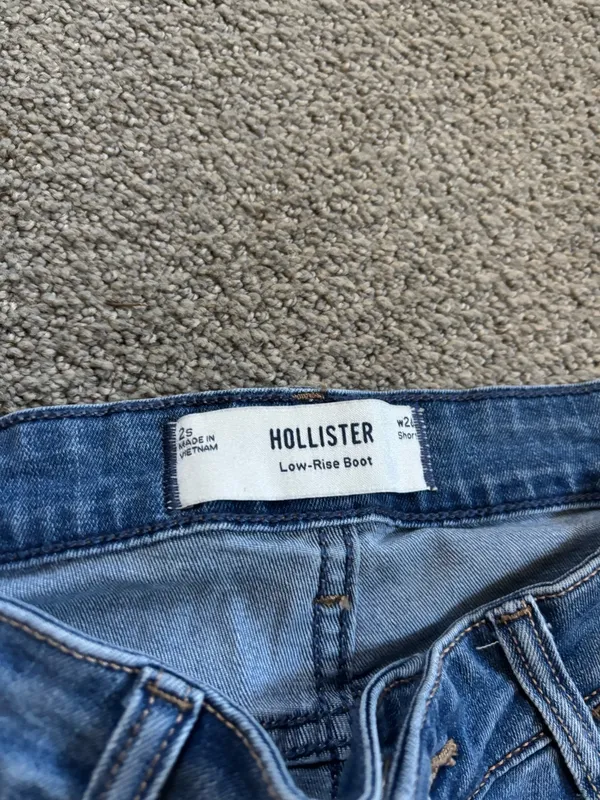 Hollister Jeans - Image 2