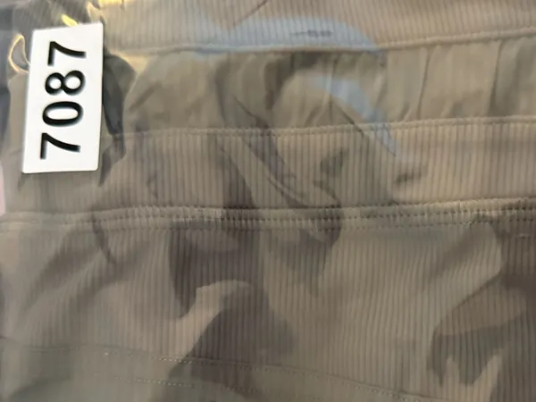 Lululemon‎ Dance Studio High-Rise Short 3.5" Army Green - Image 6
