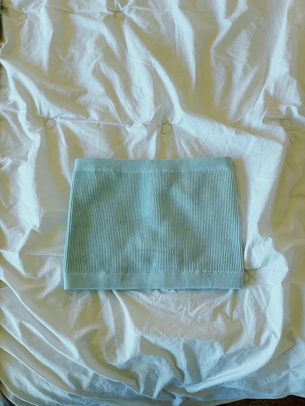 Cotton on tube top - Image 3