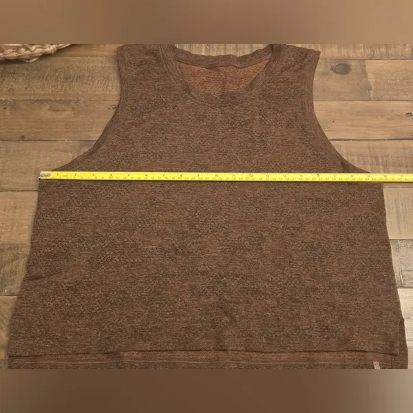 LULU🍋 Train To‎ Be Tank - Image 6