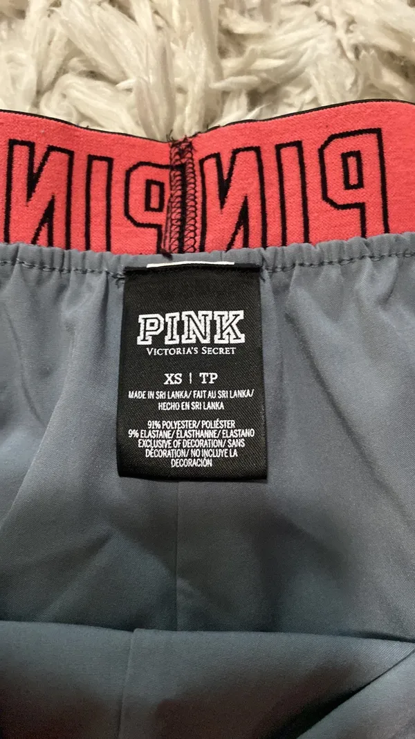 Pink Shorts - Image 2