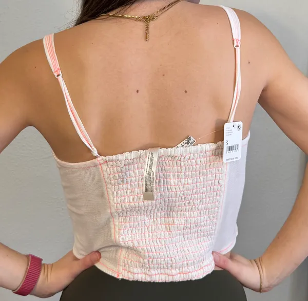 Free People Top - Image 4