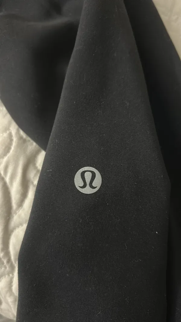 Lululemon Leggings Wunder 23" Train - Image 5