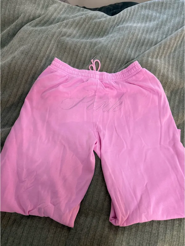 PINK Sweatpants - Image 3