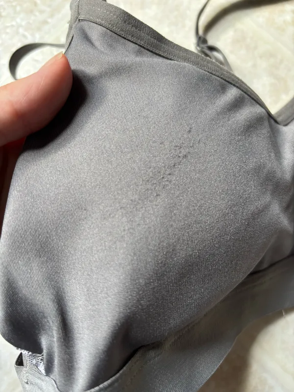 OFFLINE by Aerie Cheetah Sports Bra - Image 4