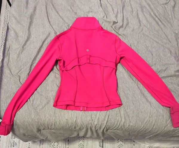 Lululemon Define Jacket - Image 2