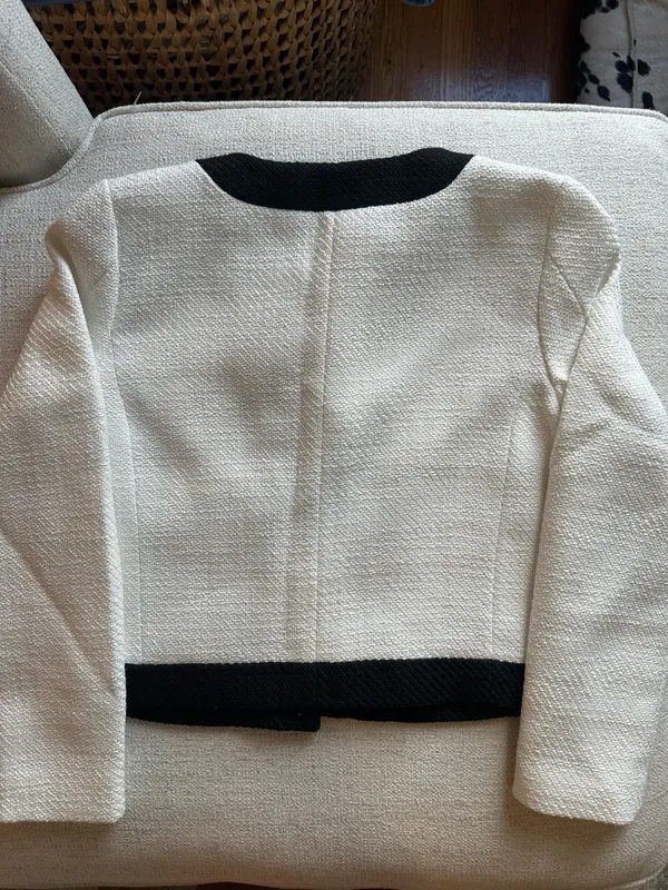 Jacket J.Crew Blazer - Image 3