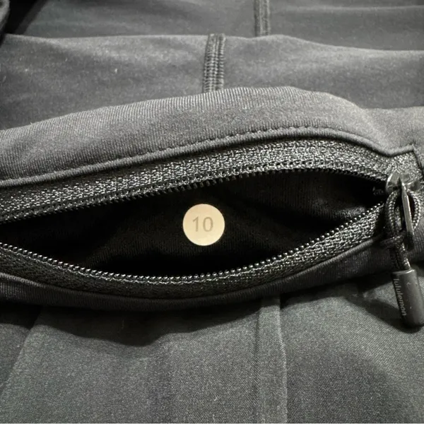 Lululemon Run Pace Setter Skirt - Image 4